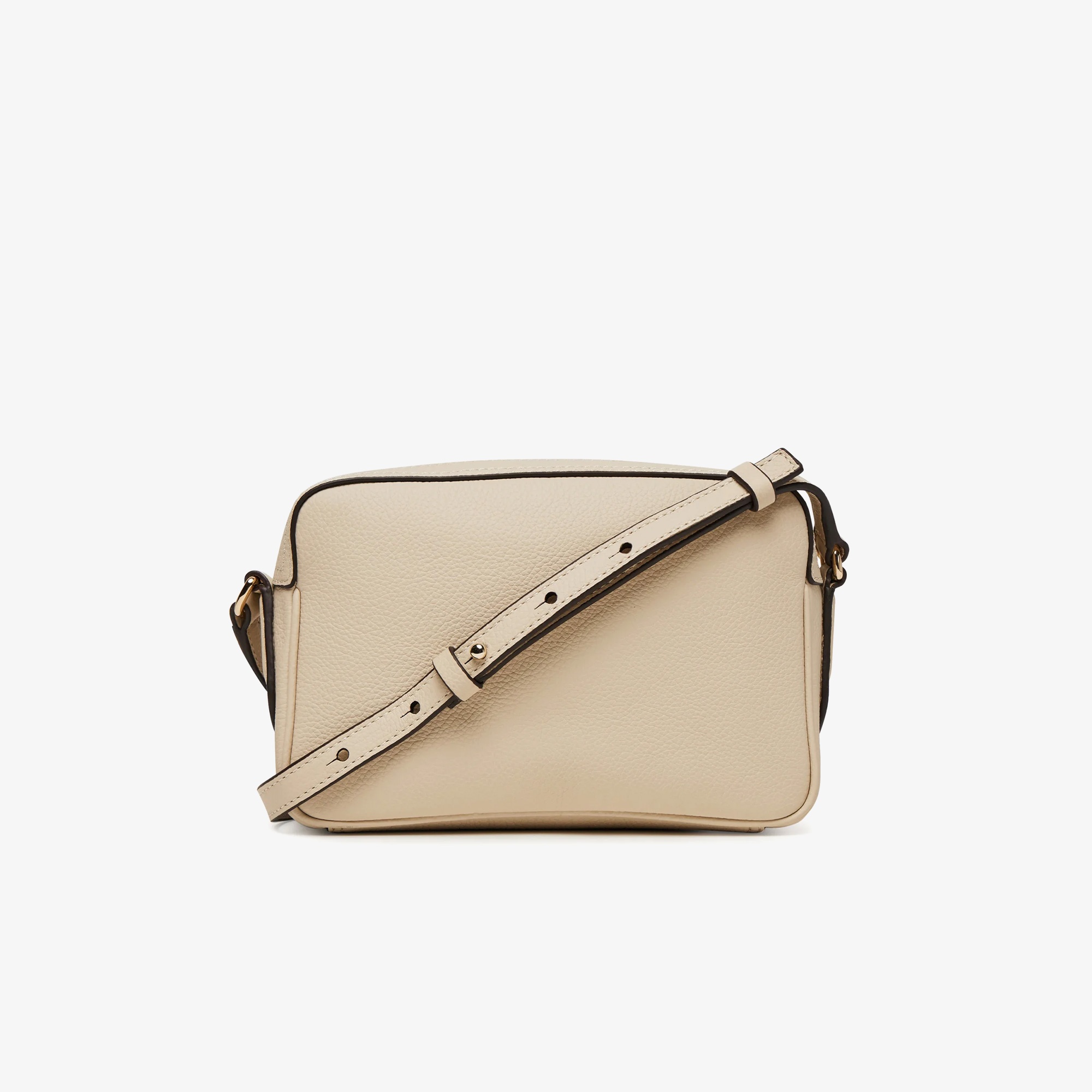 Boss Lenah Kadın Beyaz Çapraz Çanta