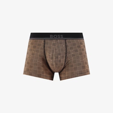  Boss Erkek Siyah Boxer