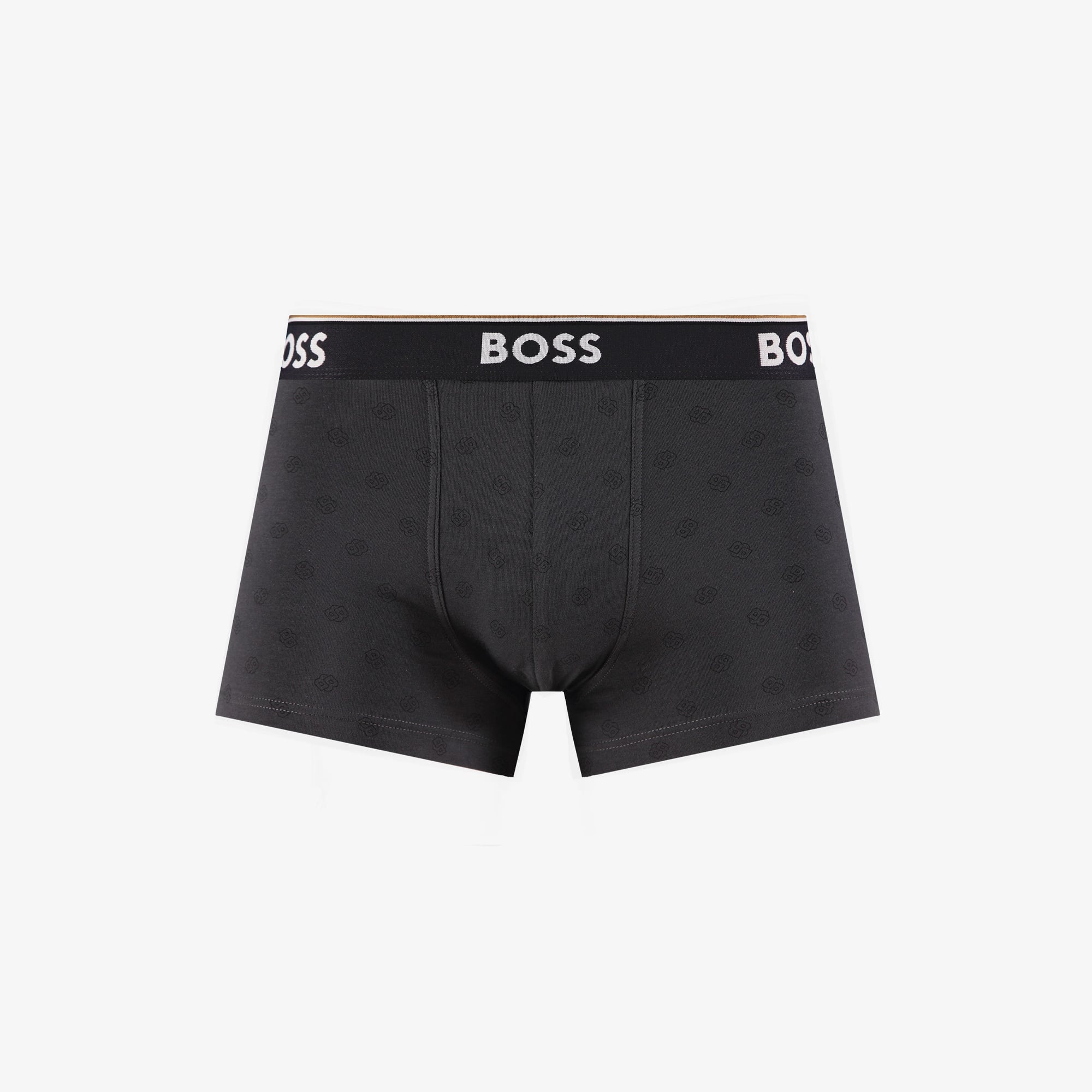 Boss Power Erkek Renkli Boxer