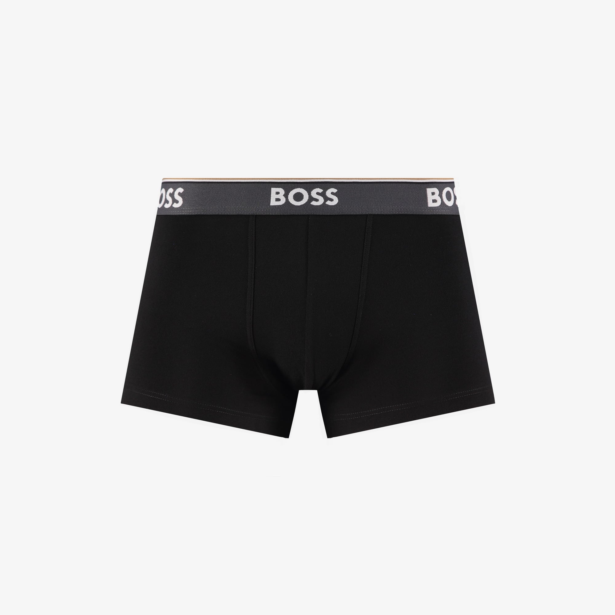 Boss Power Erkek Renkli Boxer