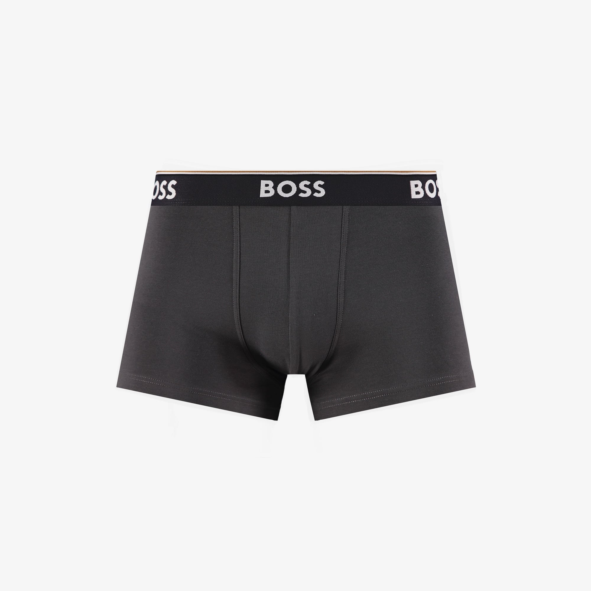 Boss Power Erkek Renkli Boxer