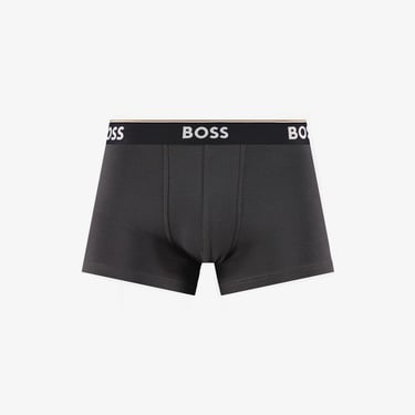  Boss Power Erkek Renkli Boxer