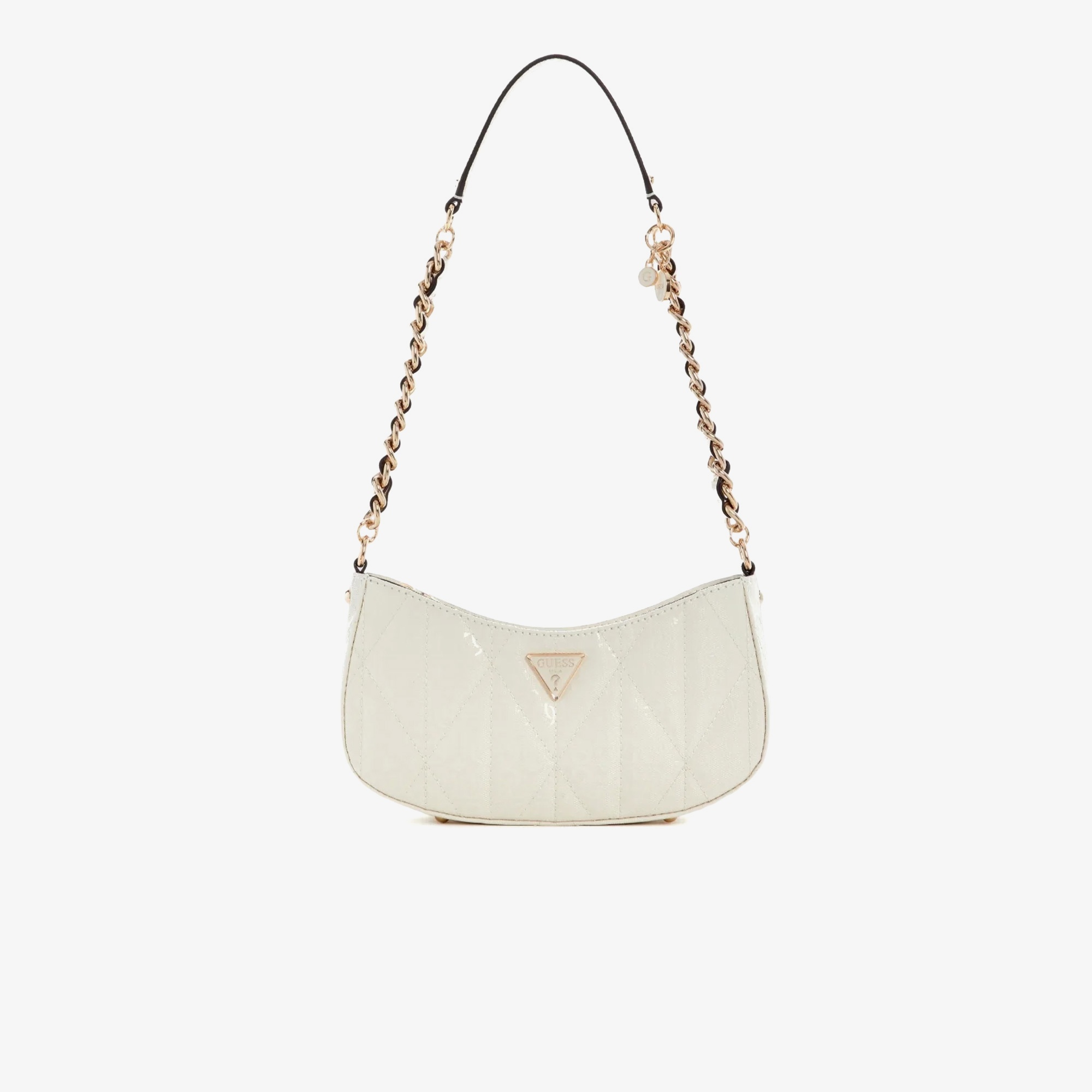 Guess Betula Kadın Beyaz El Çantası