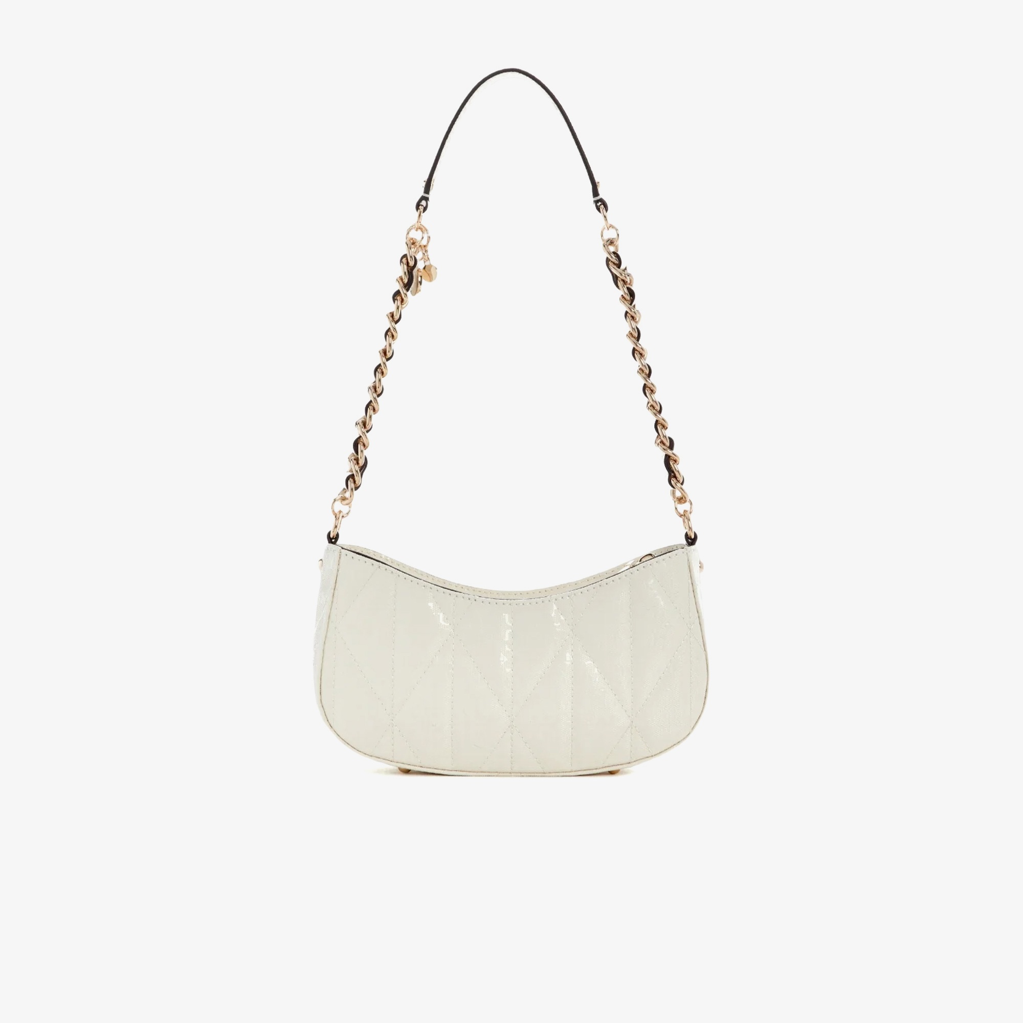 Guess Betula Kadın Beyaz El Çantası