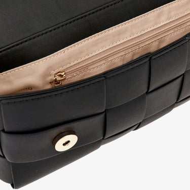  Guess Atalia Kadın Siyah Omuz Çantası