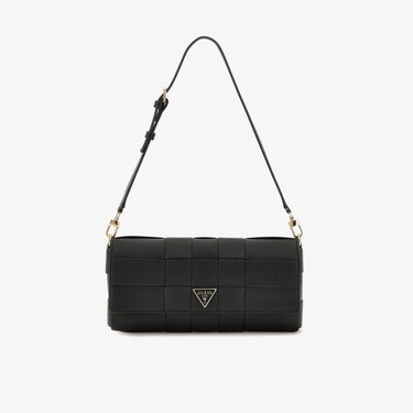  Guess Atalia Kadın Siyah Omuz Çantası