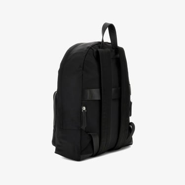  Guess Milano Erkek Siyah Sırt Çantası