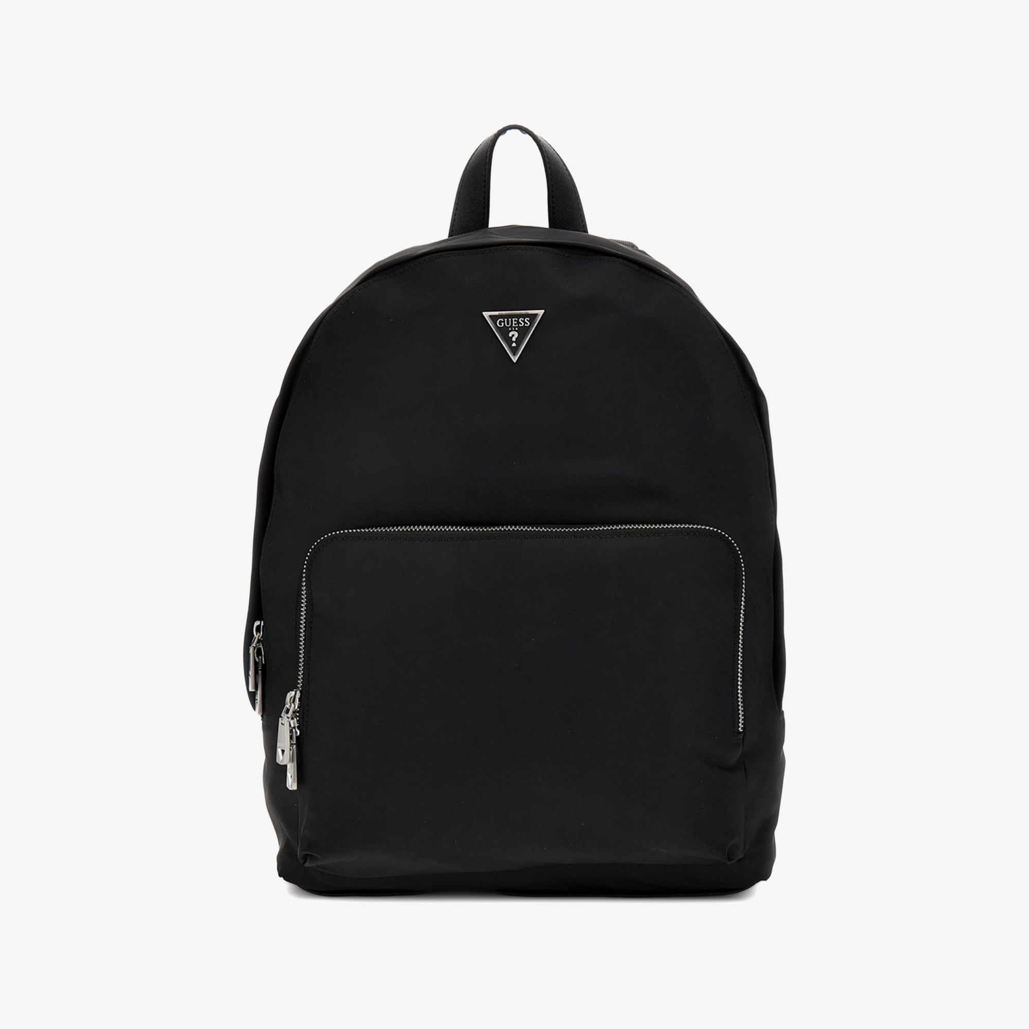  Guess Milano Erkek Siyah Sırt Çantası