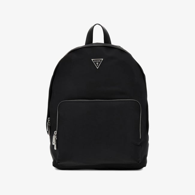  Guess Milano Erkek Siyah Sırt Çantası