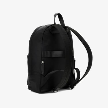  Guess Milano Erkek Siyah Sırt Çantası