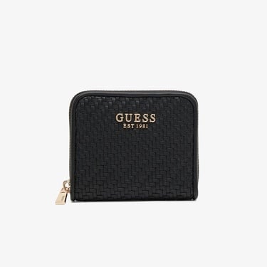  Guess Phaedra Kadın Siyah Cüzdan