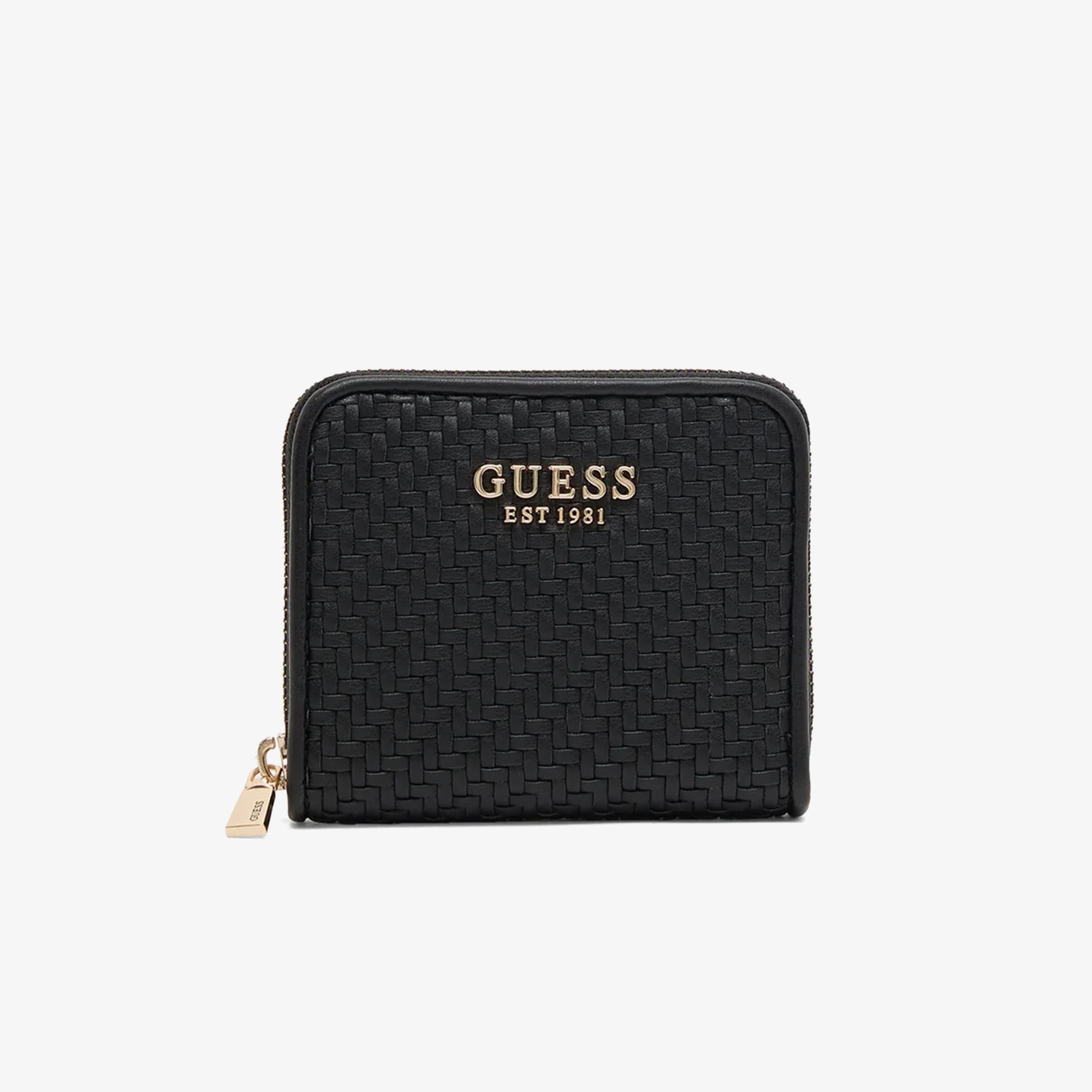  Guess Phaedra Kadın Siyah Cüzdan