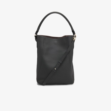  Boss Lenah Kadın Siyah El Çantası