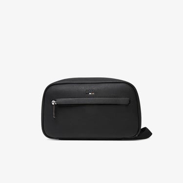  Boss Ray Travel Erkek Siyah El Çantası