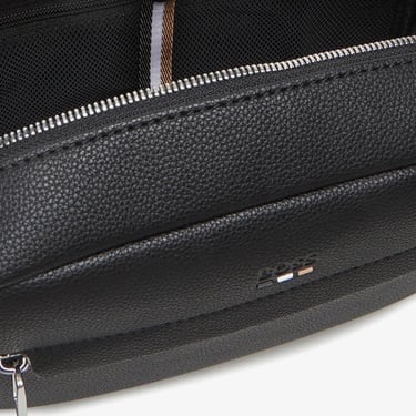  Boss Ray Travel Erkek Siyah El Çantası