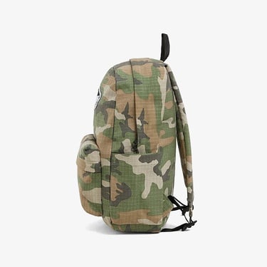  Vans Old Skool Classic Unisex Haki Sırt Çantası