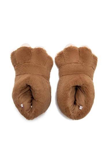  Ayak Unisex Panduf Bej 36/43