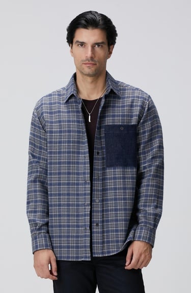  Network Erkek Silver Kolye