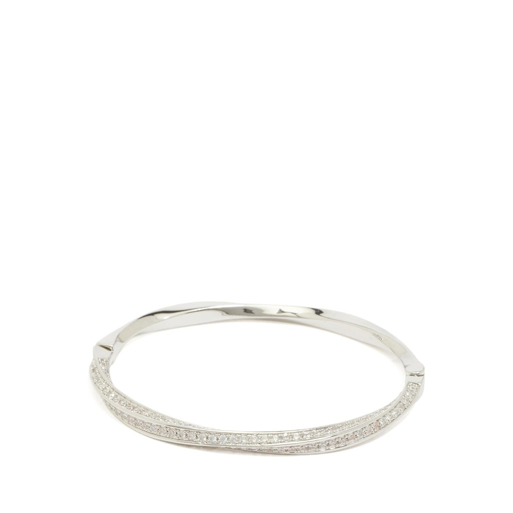 Network Kadın Silver Gümüş Rengi Bileklik