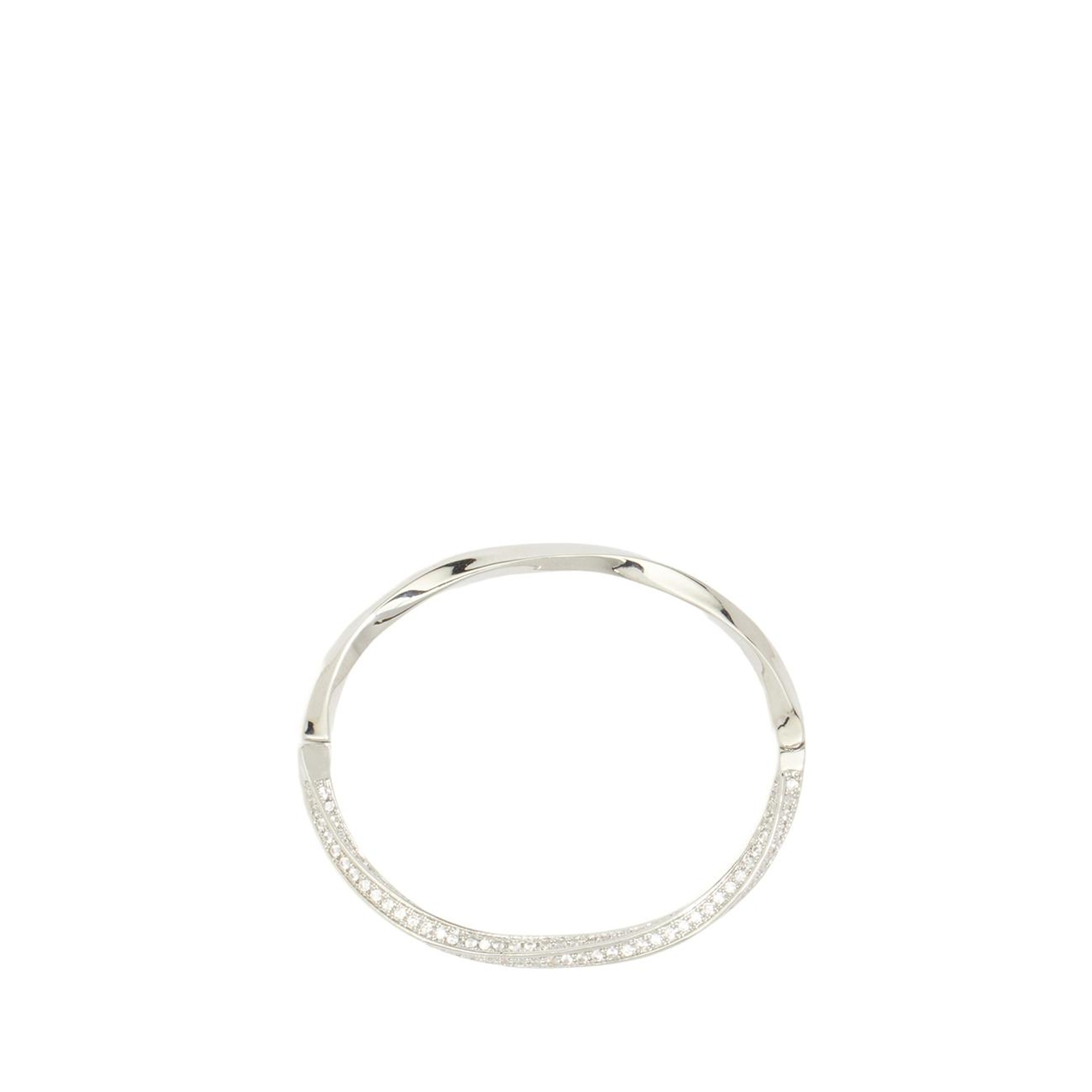 Network Kadın Silver Gümüş Rengi Bileklik