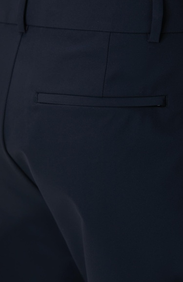  Network Erkek N-Tech Lacivert Pantolon