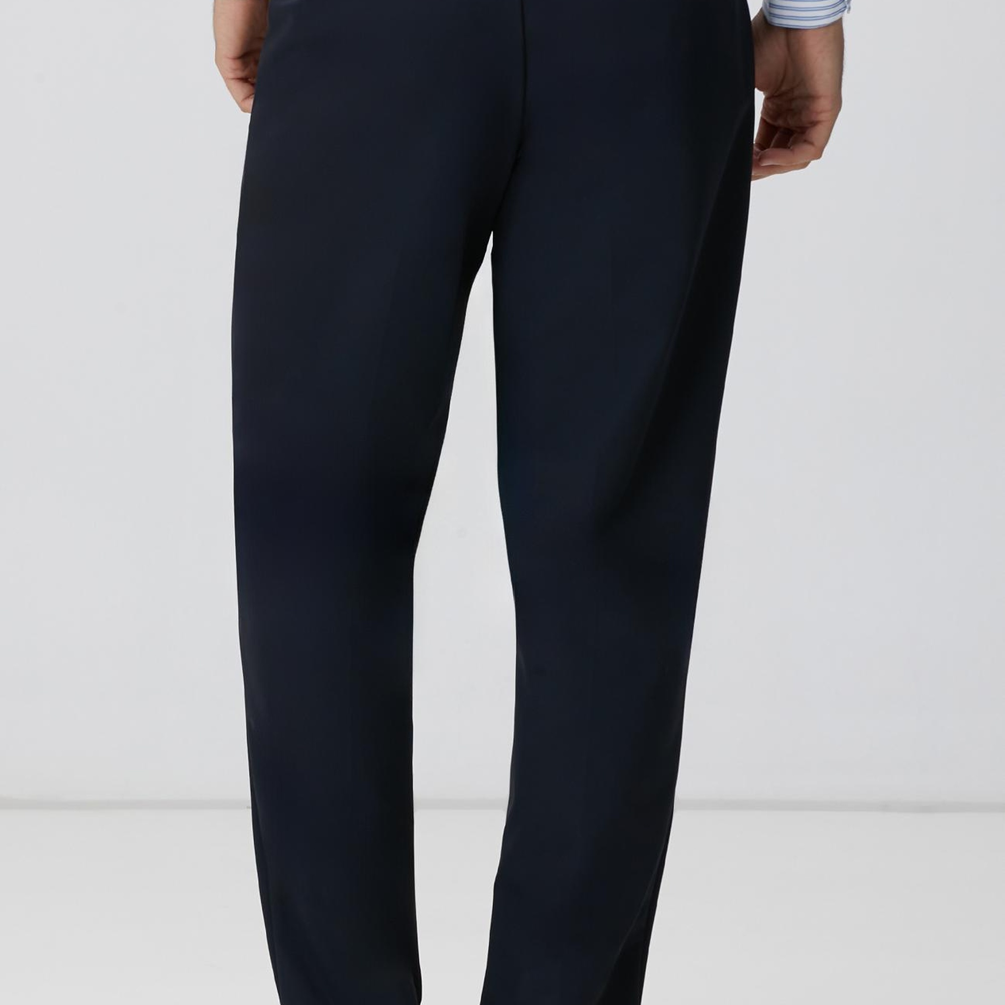 Network Erkek N-Tech Lacivert Pantolon