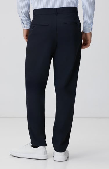  Network Erkek N-Tech Lacivert Pantolon