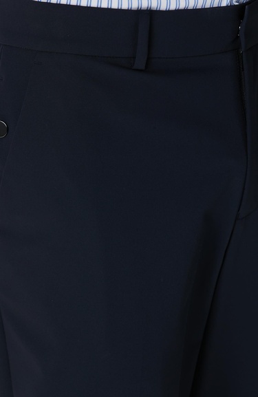 Network Erkek N-Tech Lacivert Pantolon