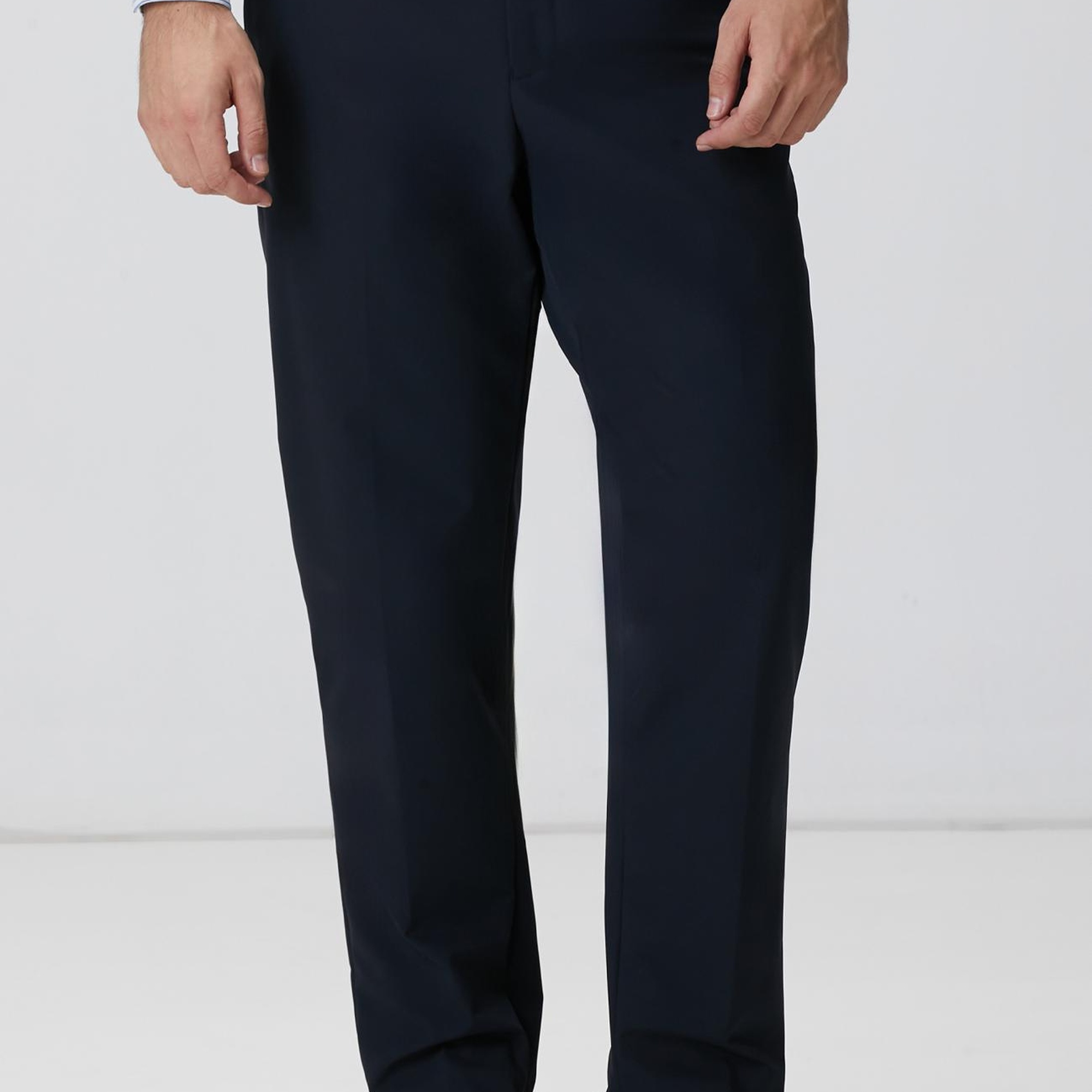 Network Erkek N-Tech Lacivert Pantolon