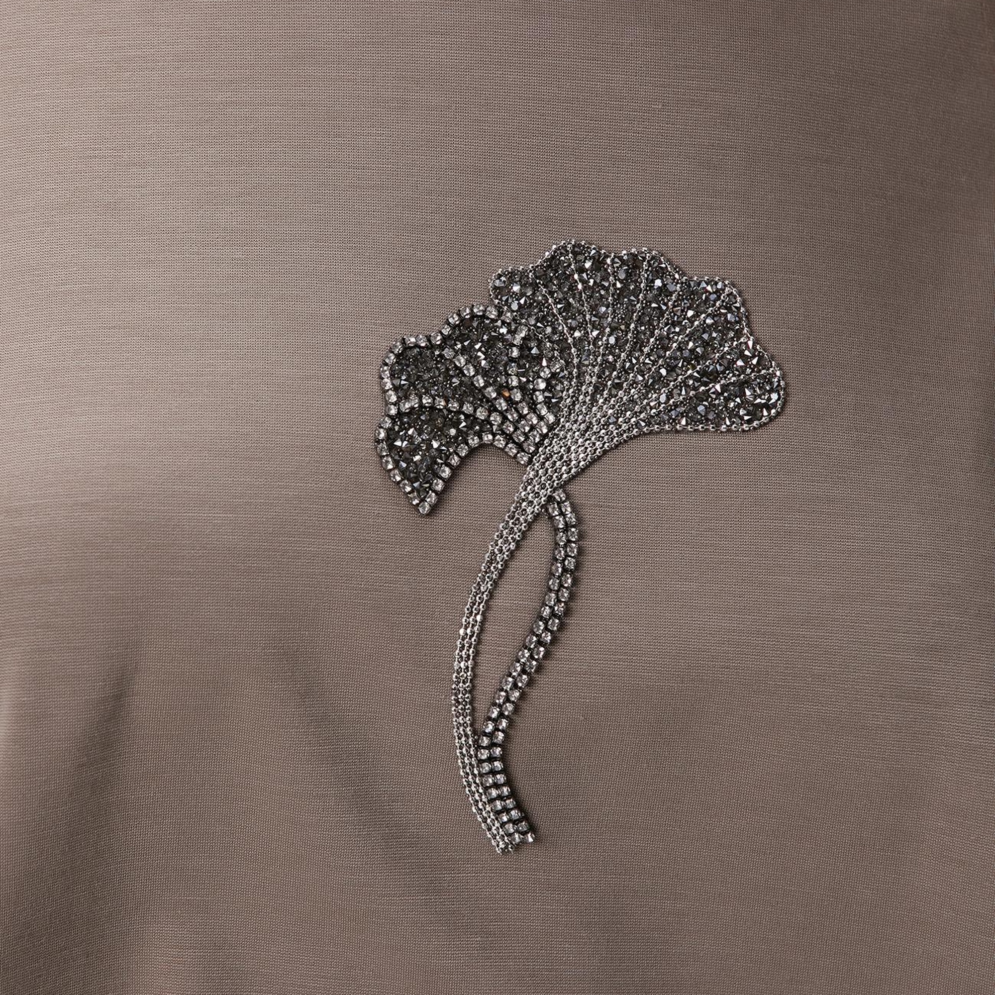 Network Kadın Vizon T-shirt