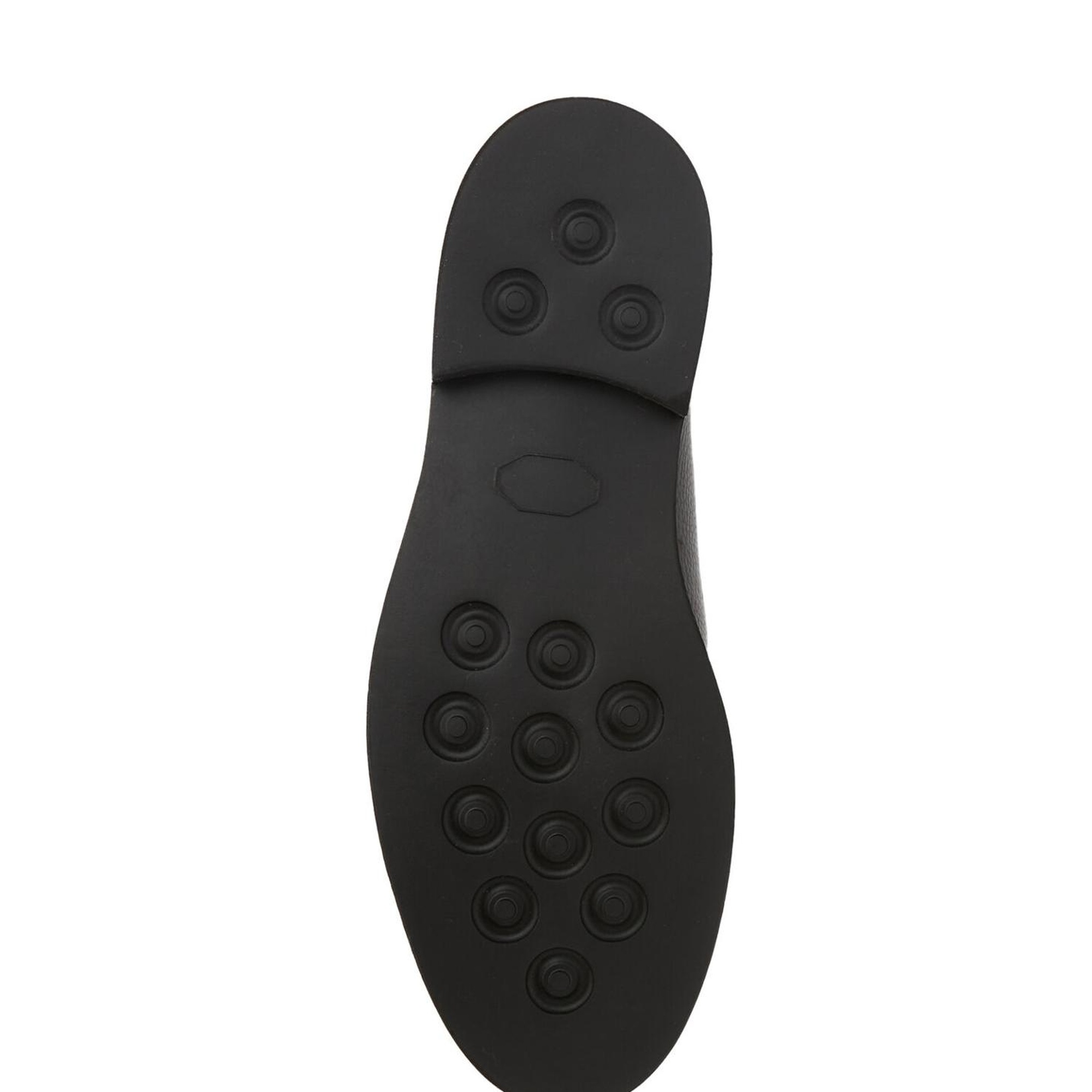 Beymen Club Erkek Siyah Deri Ayakkabı