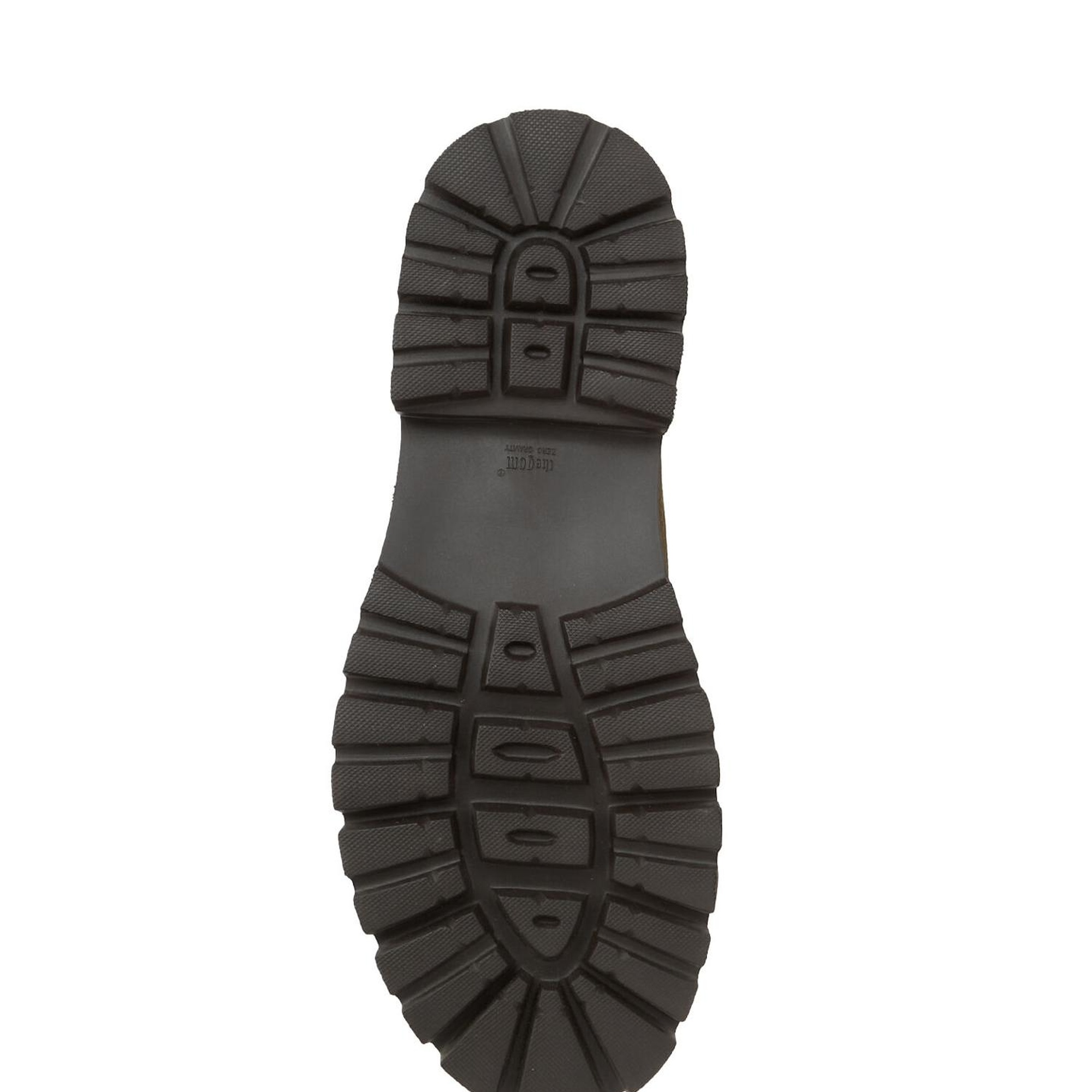 Beymen Club Erkek Haki Deri Ayakkabı