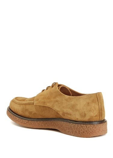  Beymen Club Erkek Vizon Deri Ayakkabı