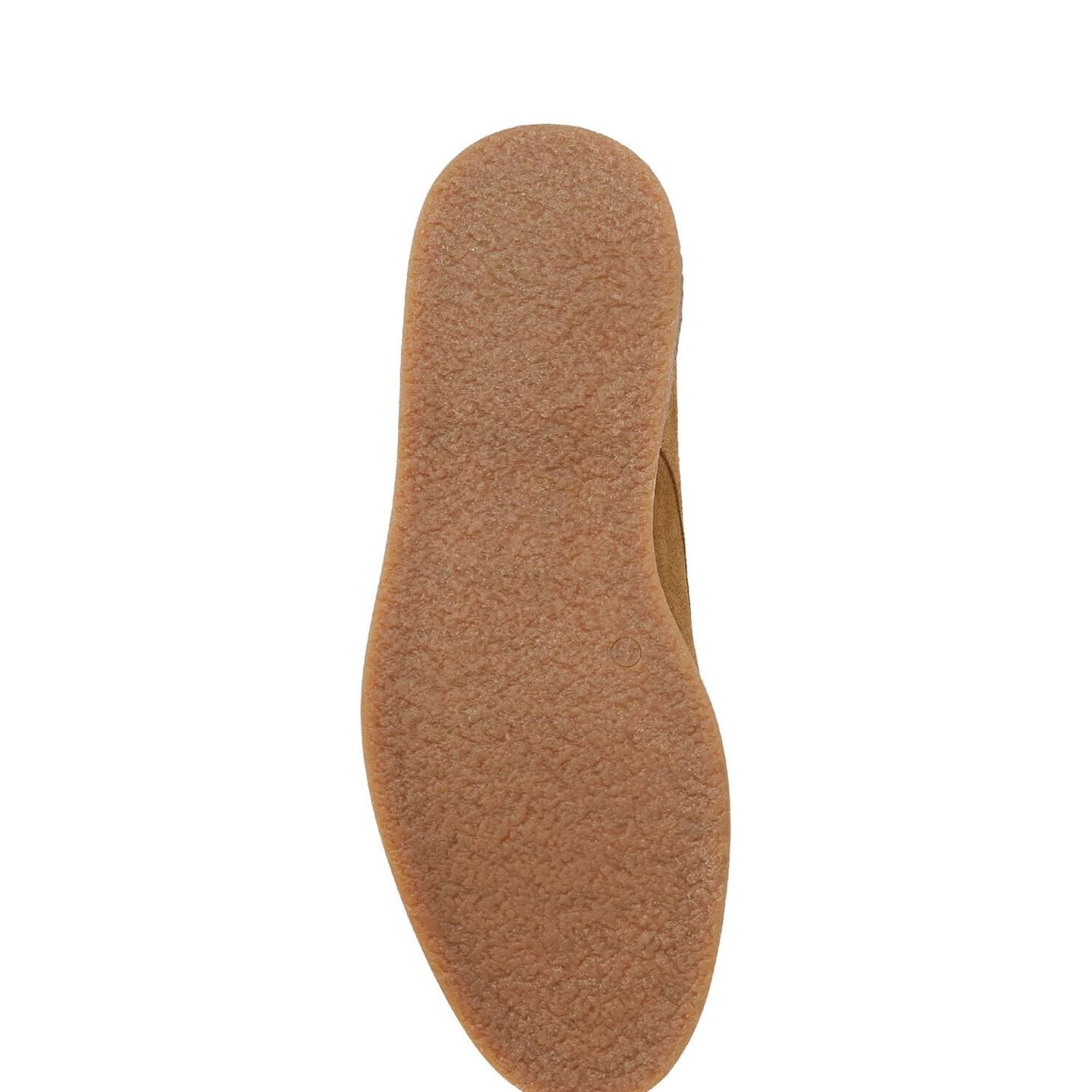 Beymen Club Erkek Vizon Deri Ayakkabı