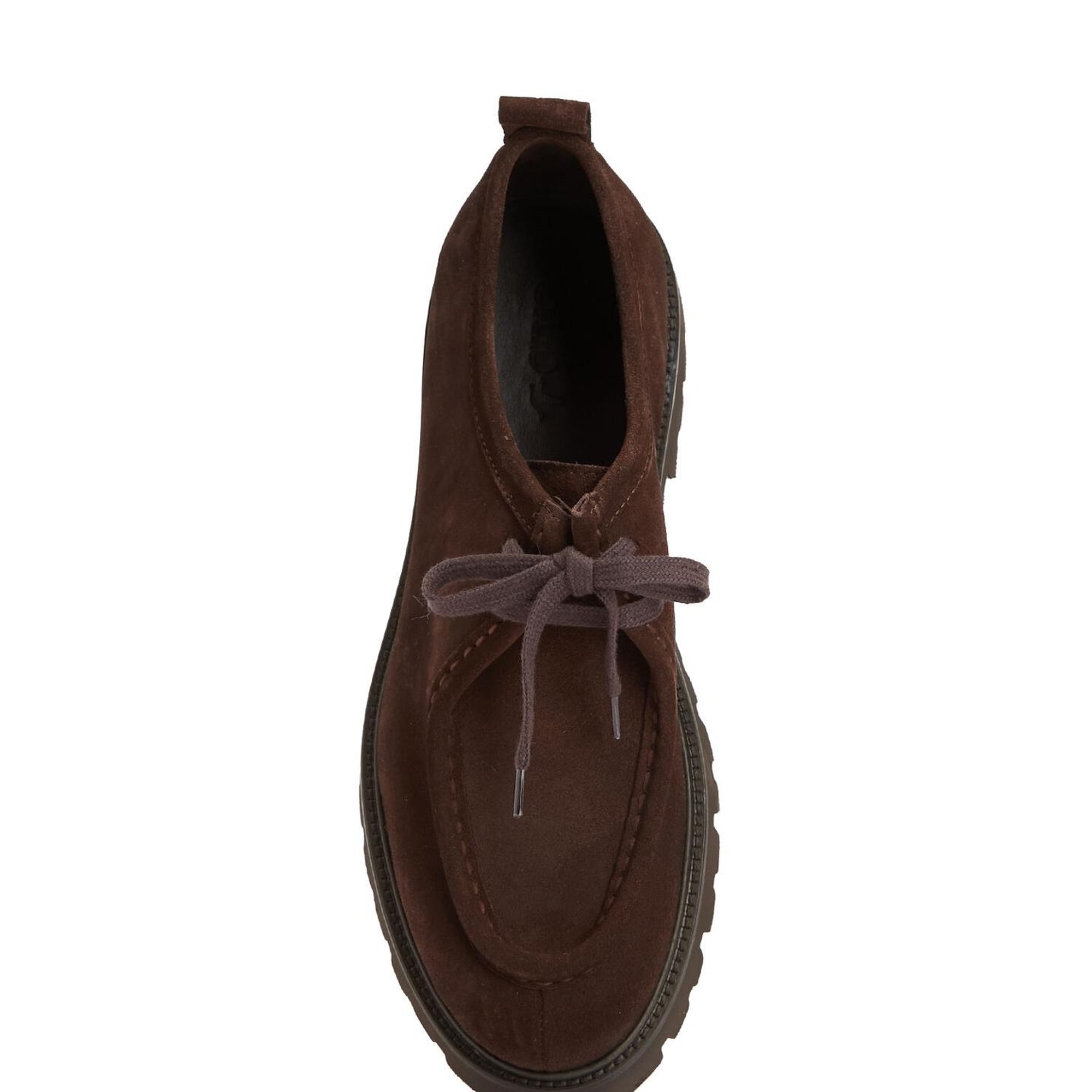 Beymen Club Erkek Kahverengi Deri Ayakkabı