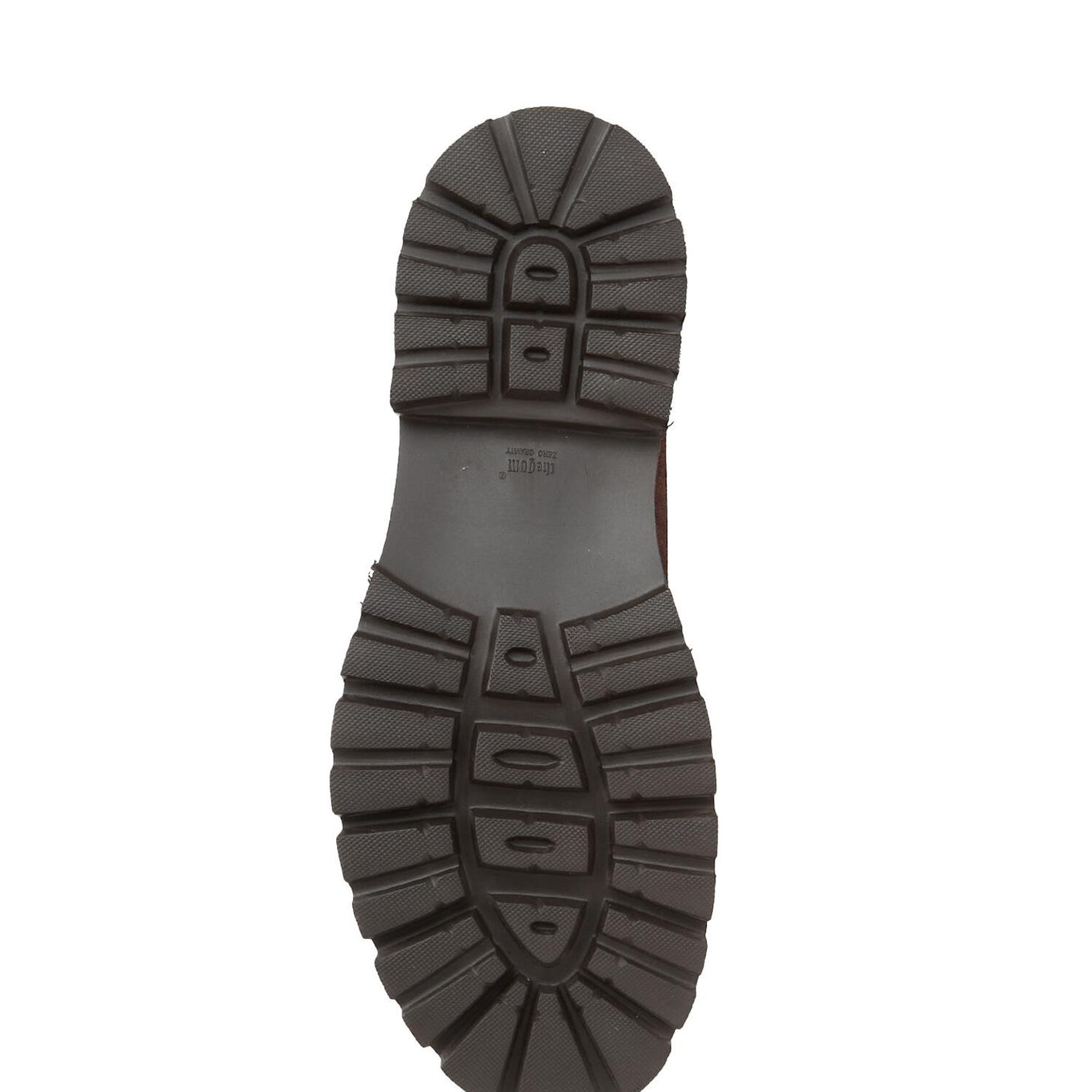 Beymen Club Erkek Kahverengi Deri Ayakkabı