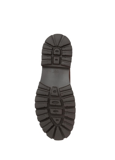  Beymen Club Erkek Kahverengi Deri Ayakkabı