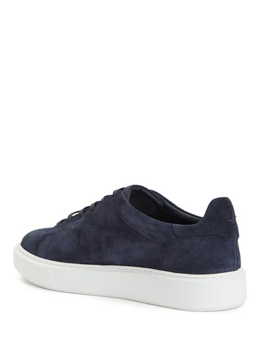  Beymen Club Erkek Lacivert Süet Sneaker