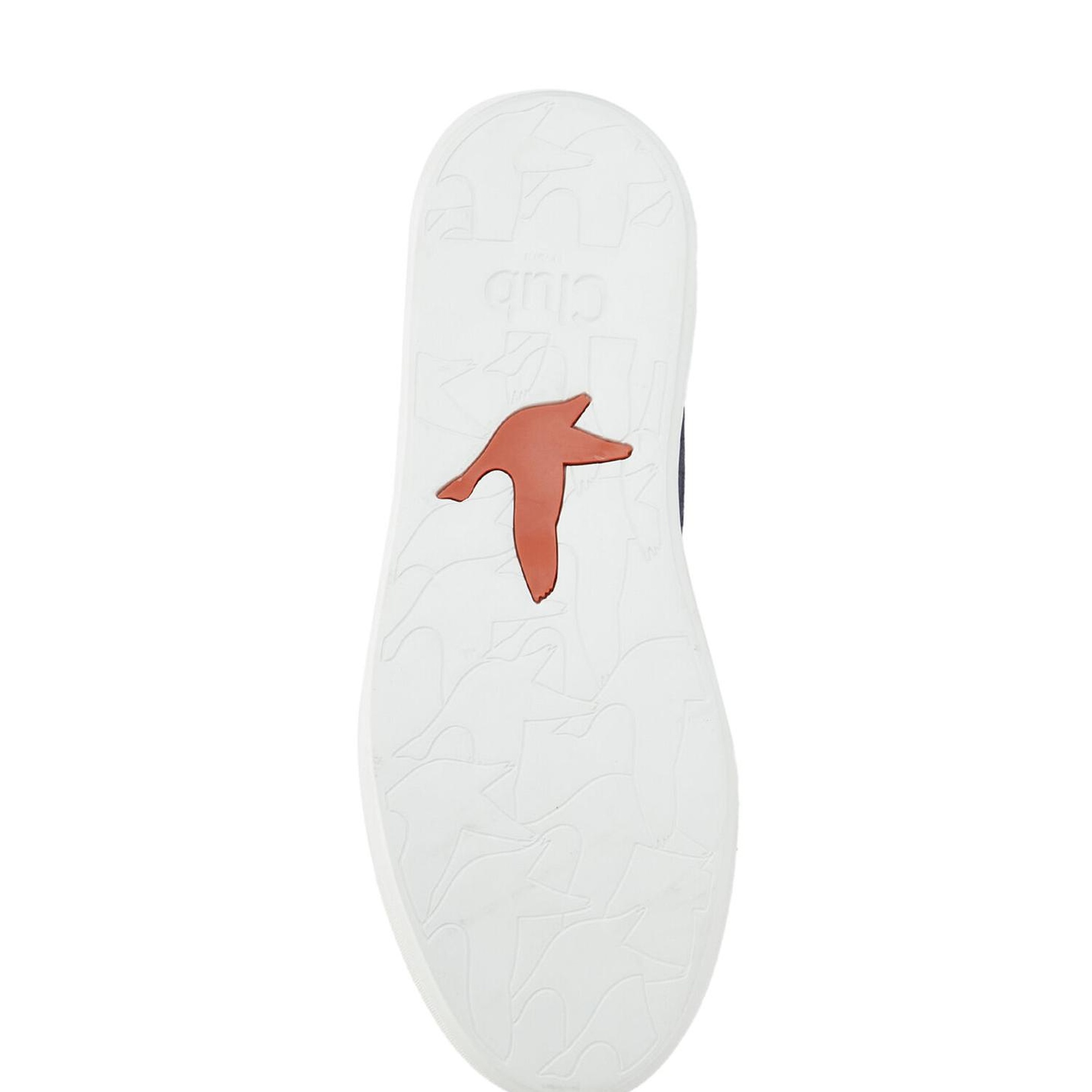 Beymen Club Erkek Lacivert Süet Sneaker