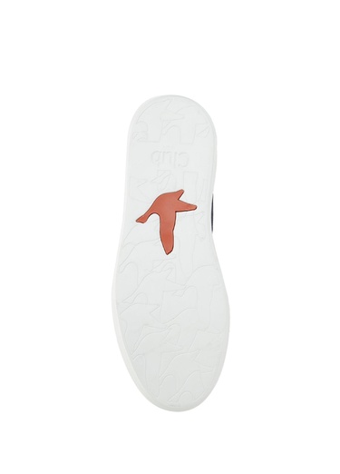  Beymen Club Erkek Lacivert Süet Sneaker