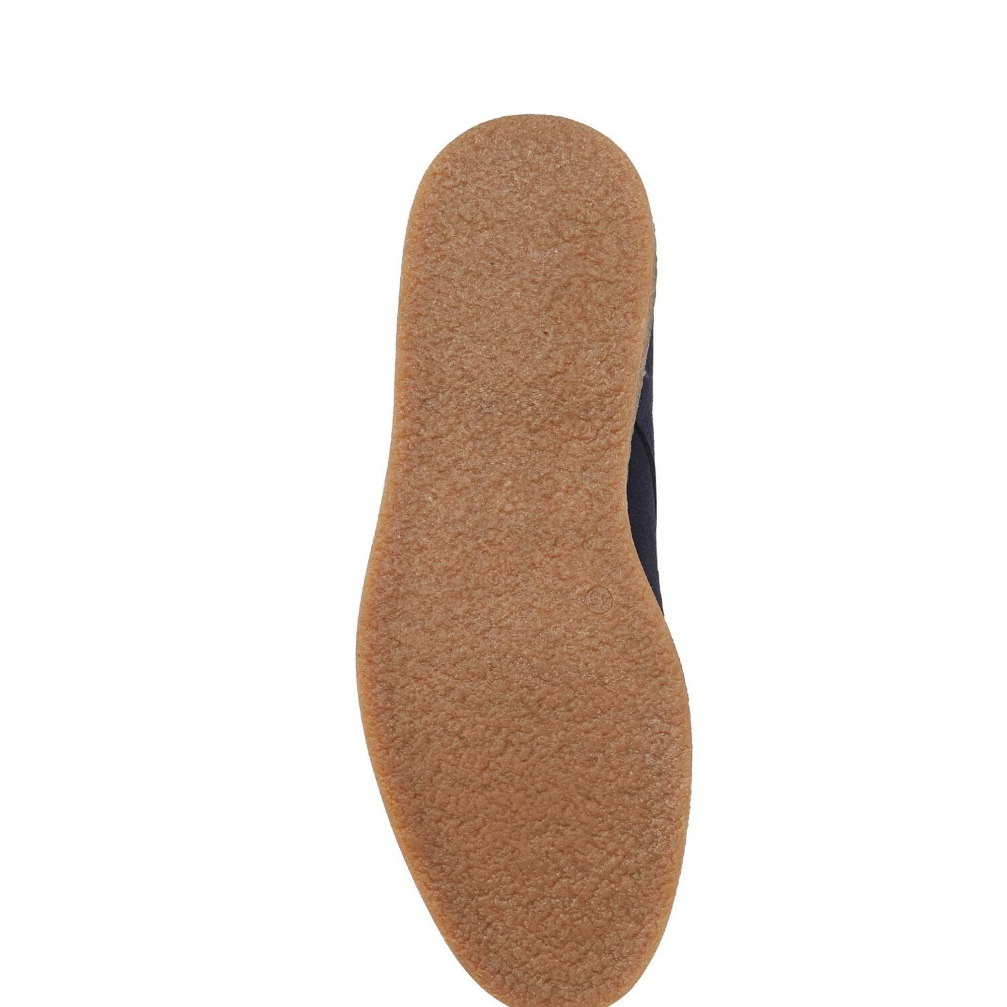 Beymen Club Erkek Lacivert Deri Ayakkabı