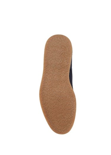  Beymen Club Erkek Lacivert Deri Ayakkabı