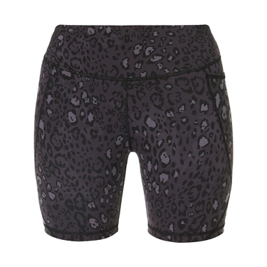  Sweaty Betty Power 6 Biker Shorts Kadın Koşu Şortu