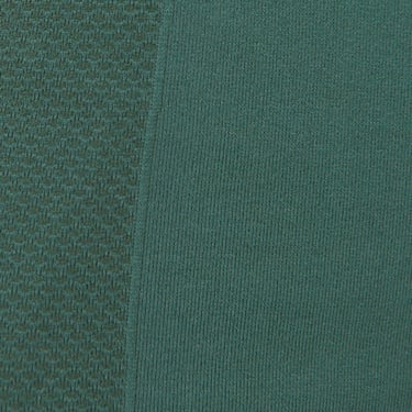  Sweaty Betty Athlete Seamless Workout Kadın Yeşil Tank Top