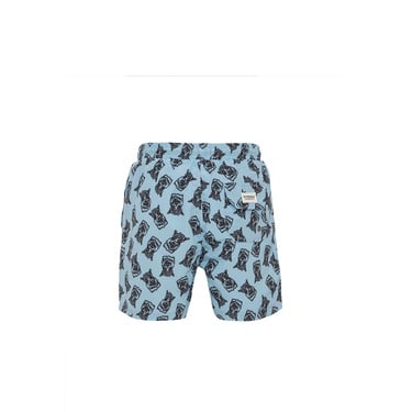  Routefield Valesca Erkek Volley Short