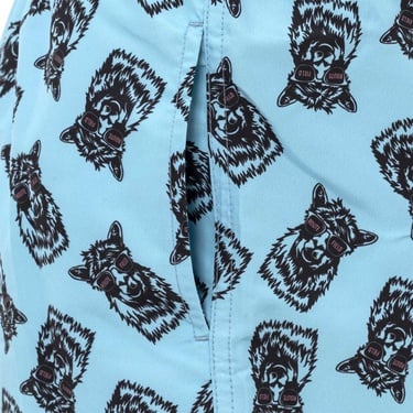  Routefield Valesca Erkek Volley Short