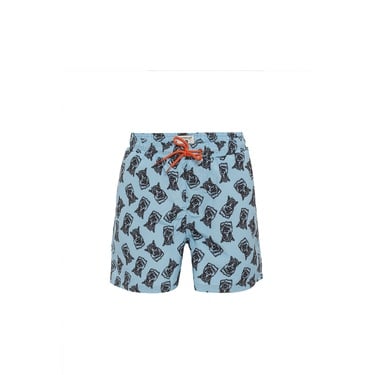  Routefield Valesca Erkek Volley Short