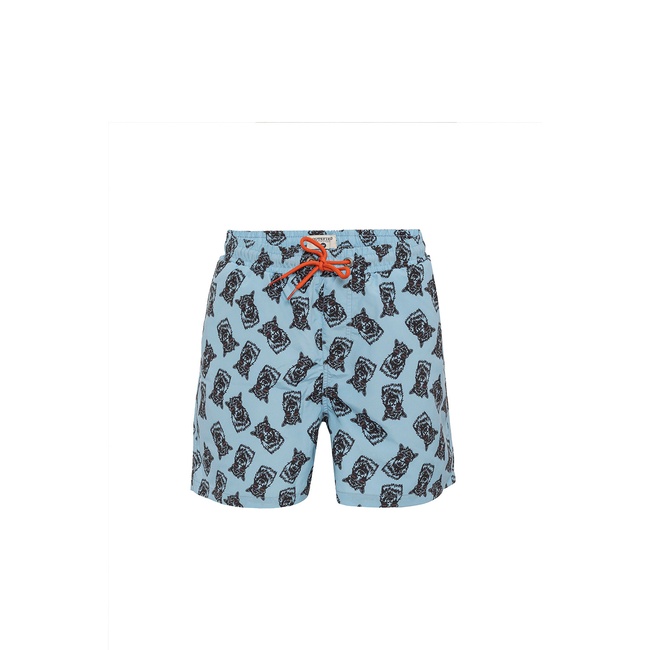  Routefield Valesca Erkek Volley Short