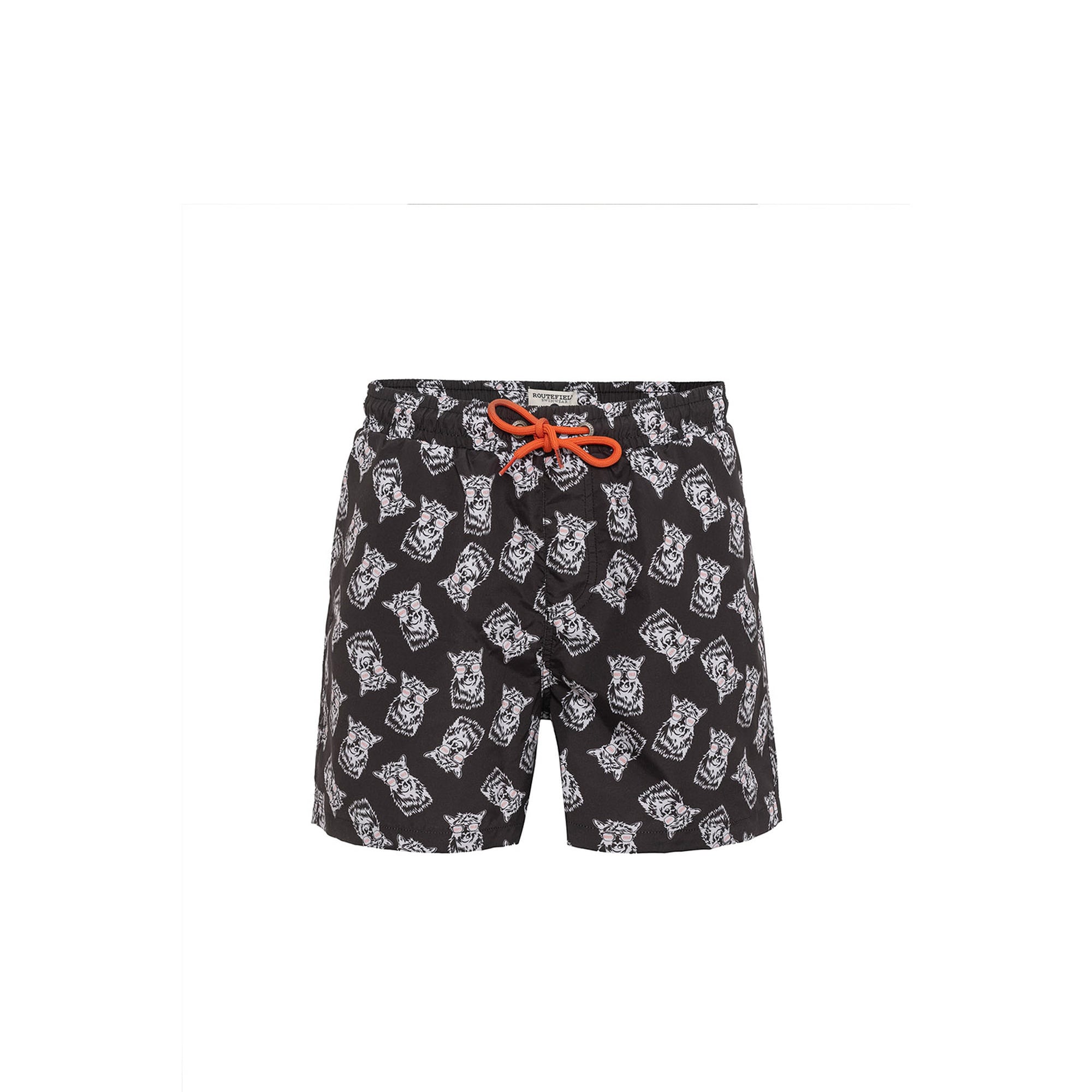 Routefield Valesca Erkek Volley Short