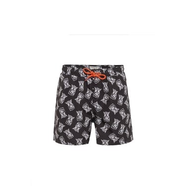  Routefield Valesca Erkek Volley Short